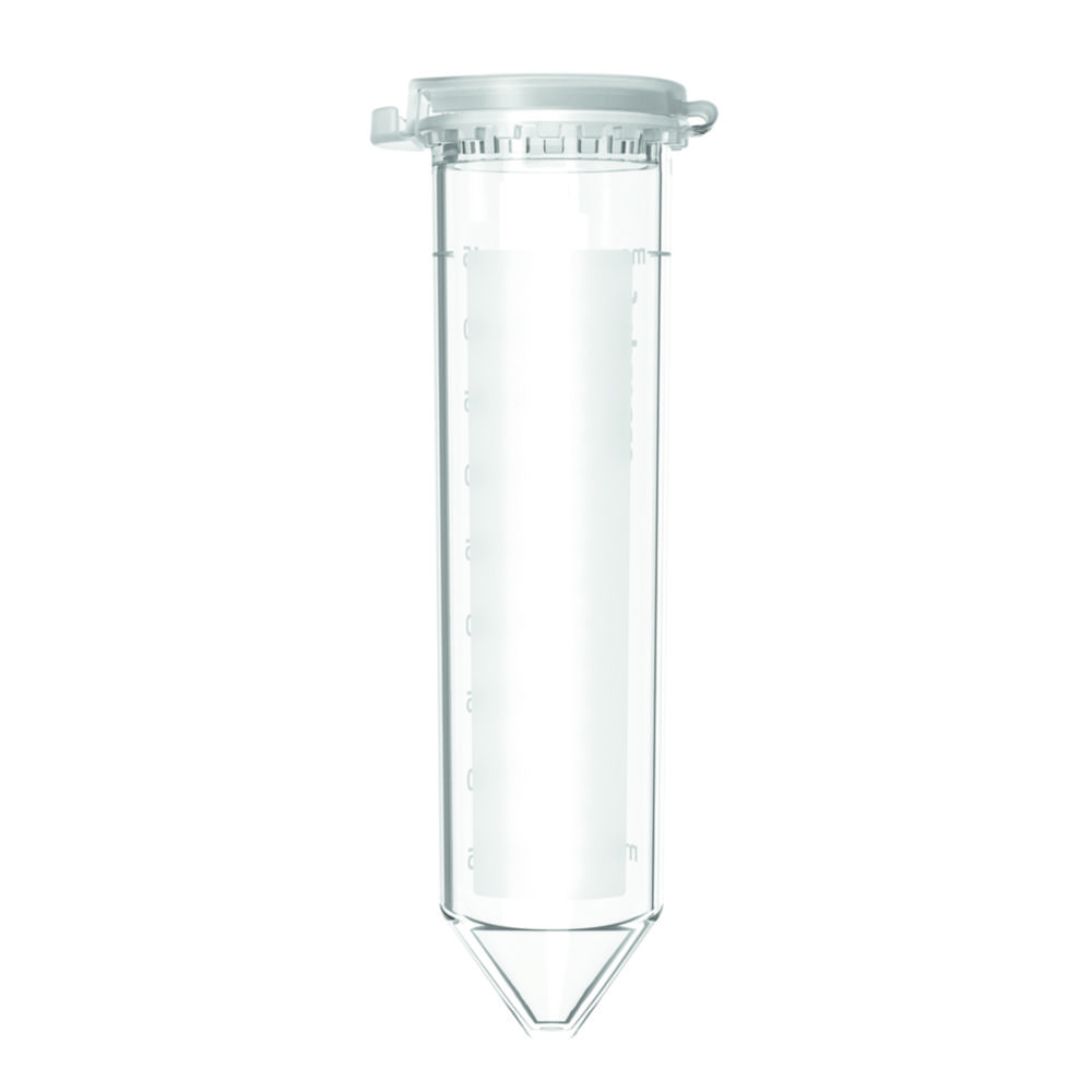 Eppendorf Tubes SnapTec®, PP