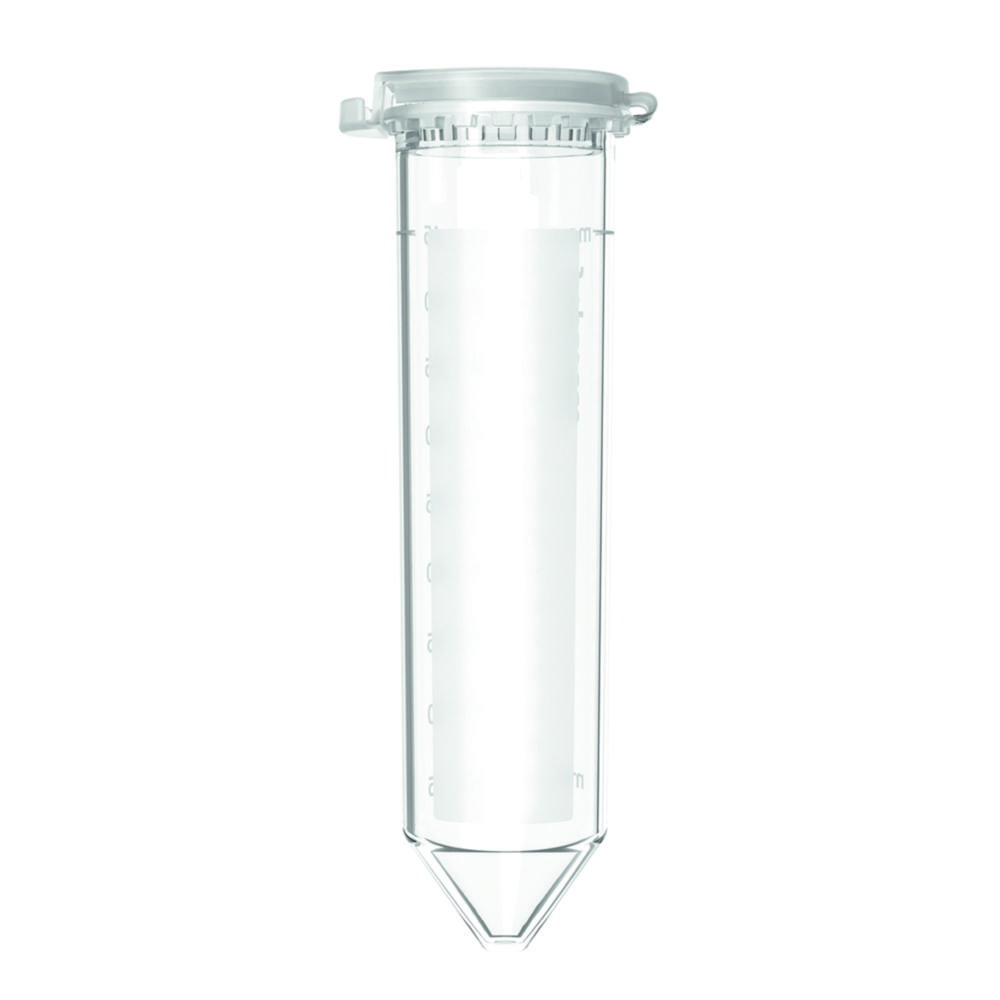Eppendorf Tubes SnapTec®, PP