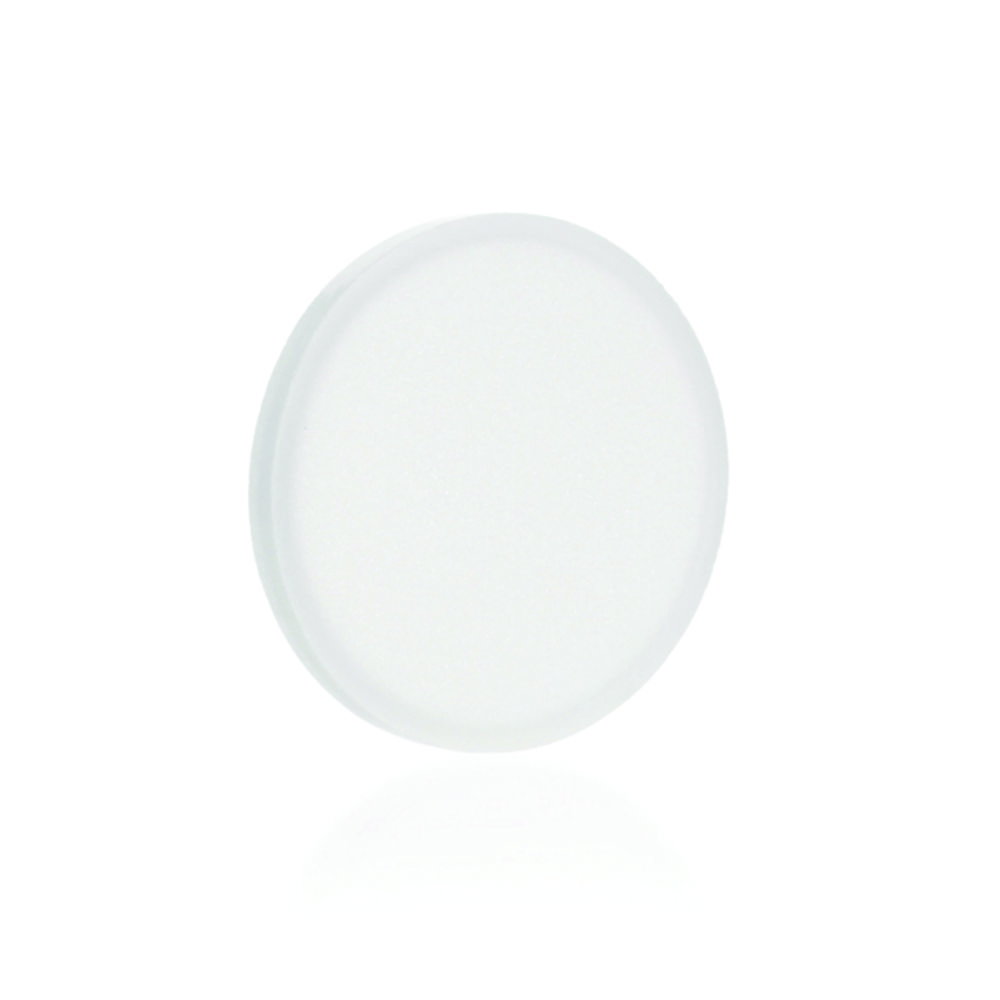 Glasfilterplatten, DURAN®