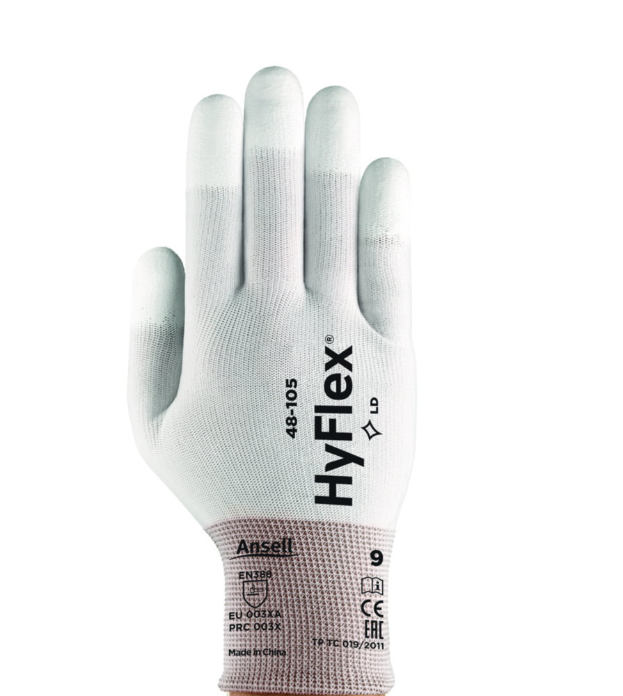 Sicherheitshandschuh HyFlex® 48-105