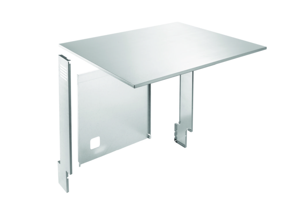 Edelstahldeckel DE-CS7-85 für PG 8583 CD