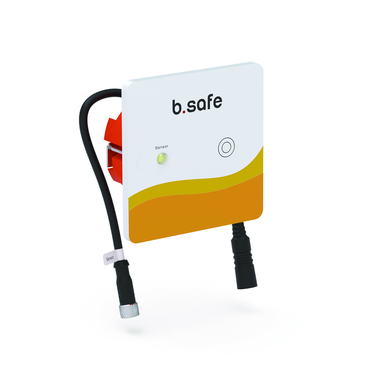 Alarmbox, Mini-Display Wall