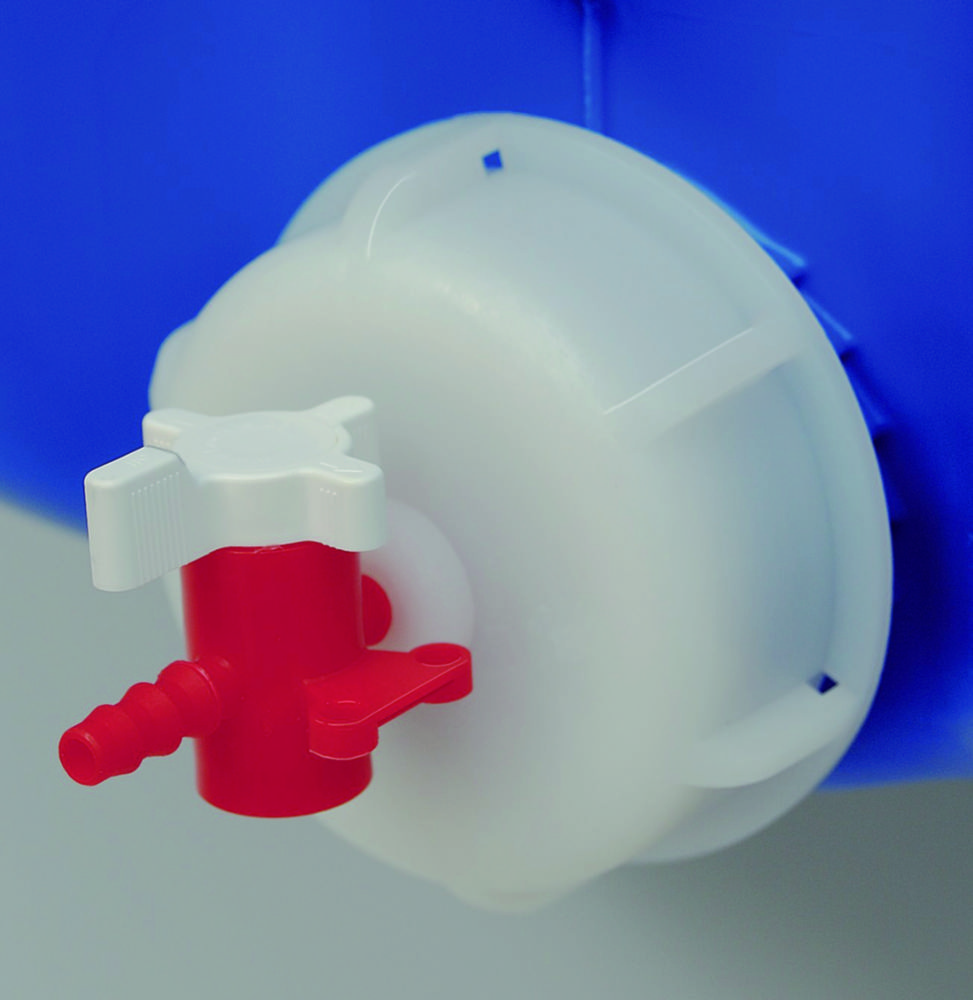 Be- / Entlüftungs-Ventile