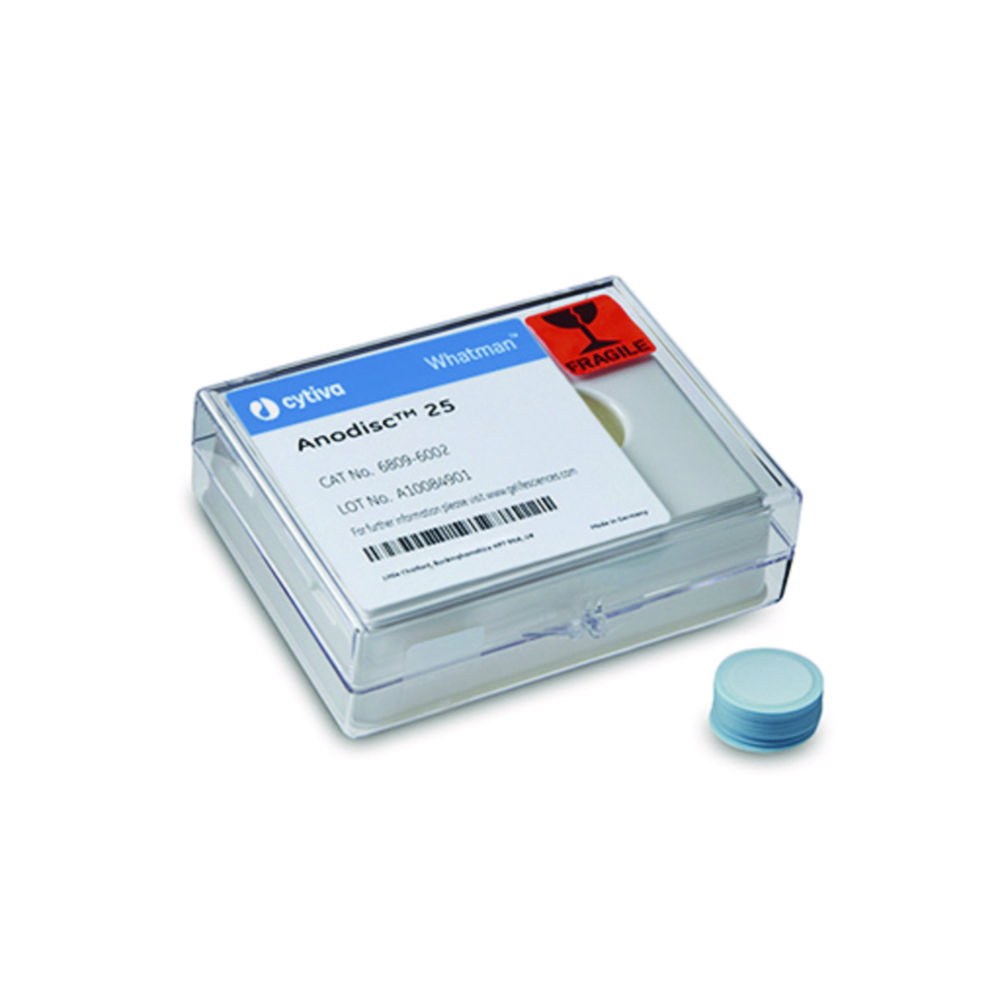 Membranfilter Anodisc®