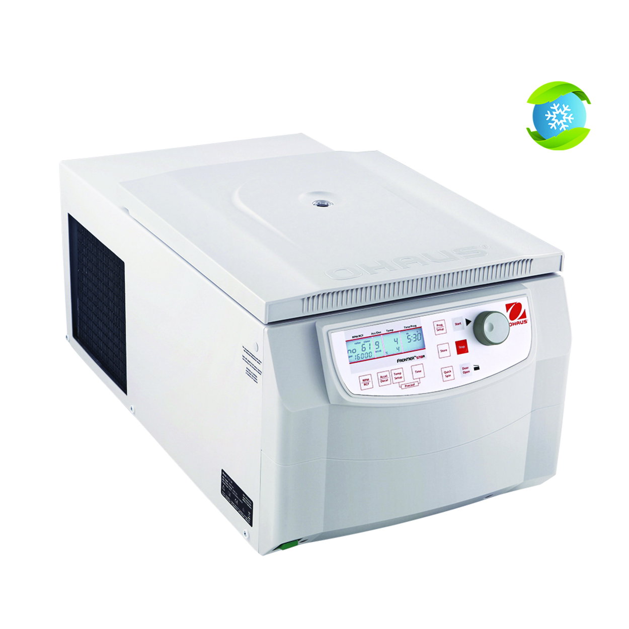 Zentrifugen Frontier™ 5000 Multi Pro, FC5718R, gekühlt
