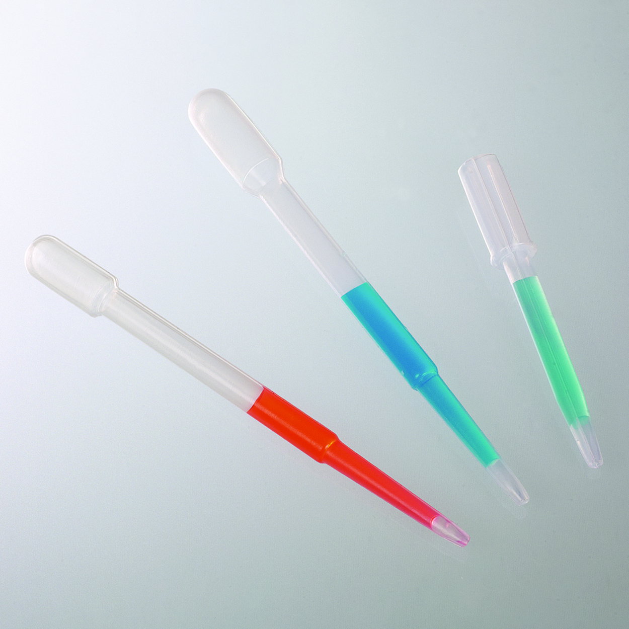 Einwegpipetten, LDPE