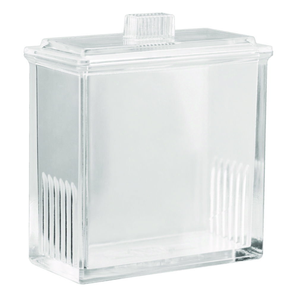 DC-Simultanentwicklungskammer