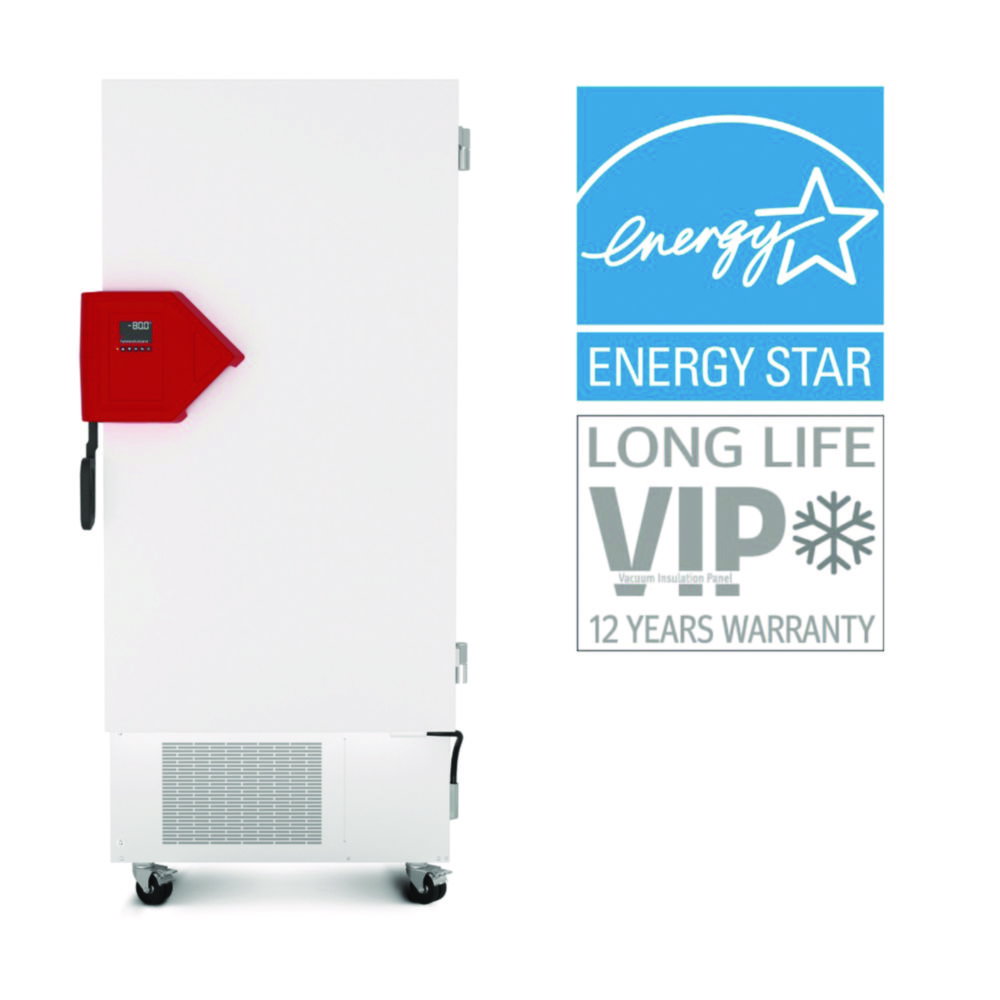 Ultratiefkühlschrank UF V