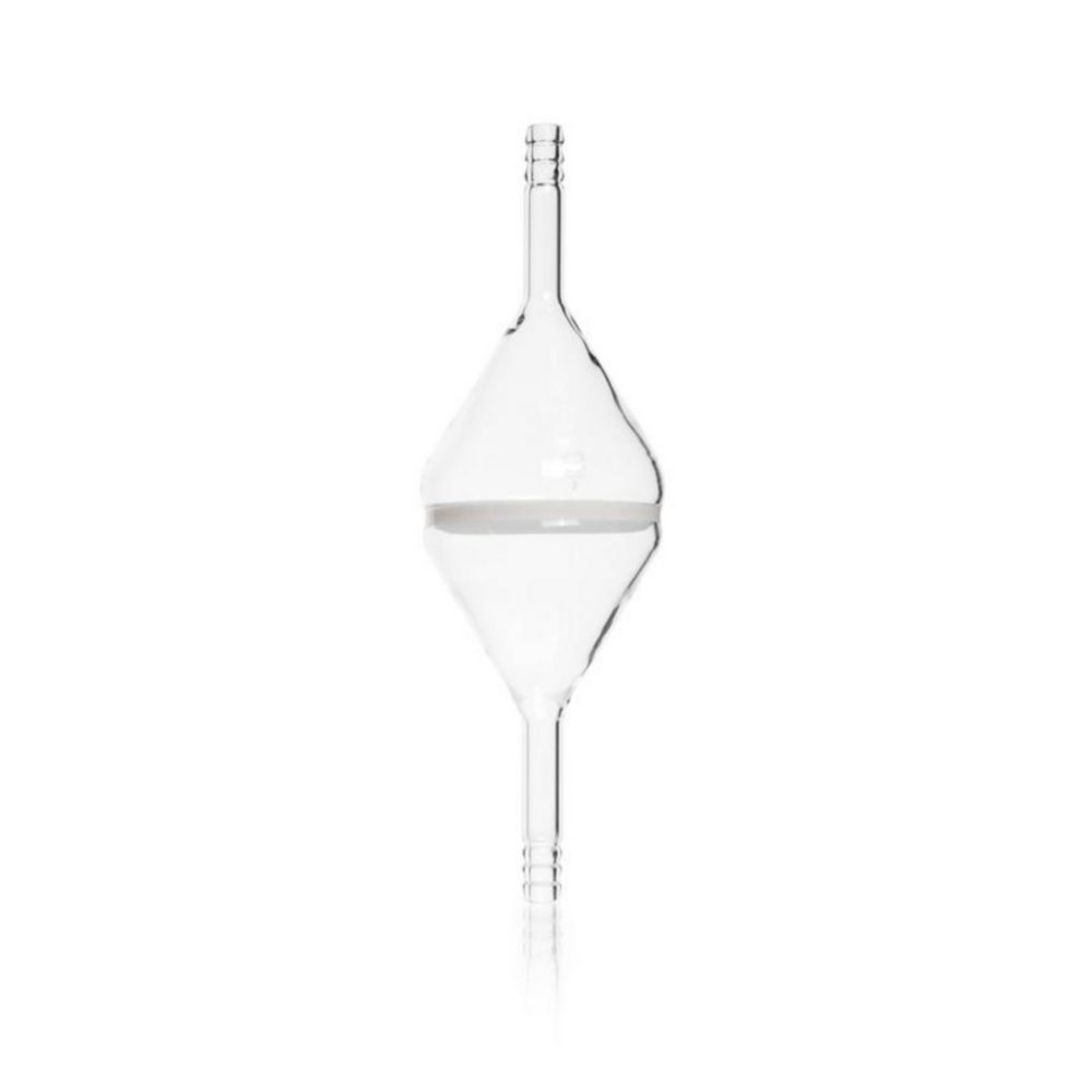 Einbaufilter Por. 2, 45 D, 90mm DURAN