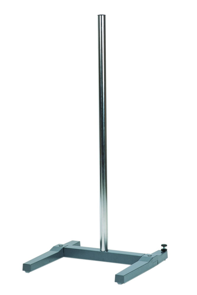 H-Stativ R 2722 für Rührwerke und Dispergiergerät T 50 digital ULTRA-TURRAX®
