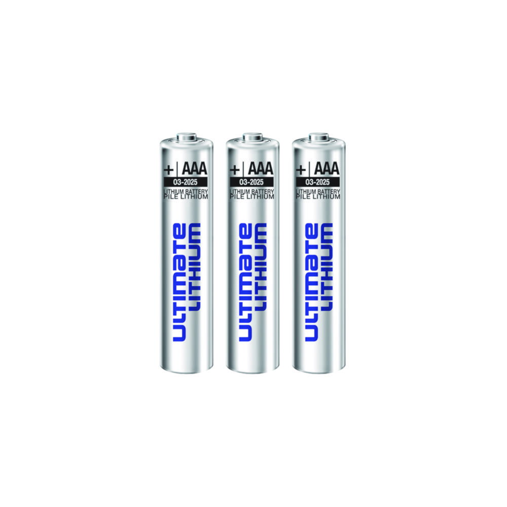 Batterien, Lithium