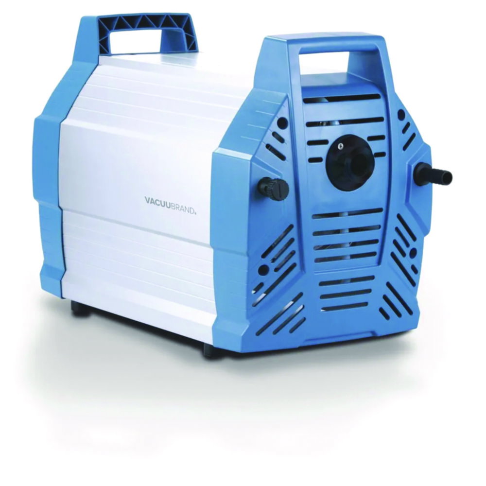 Membranpumpen, Chemie-Ausführung, MV 10C NT