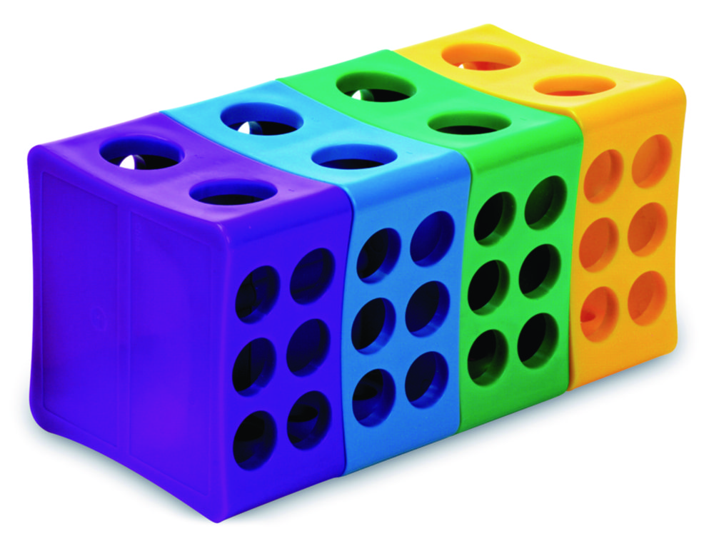 Gefäßständer Rota-Rack®, PP