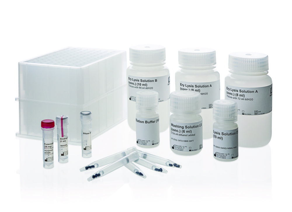 SmartExtraction LHS-Kits