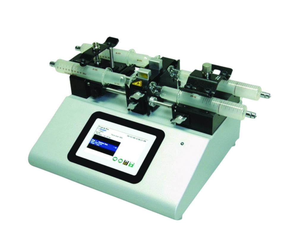 Spritzenpumpe Legato® 270P