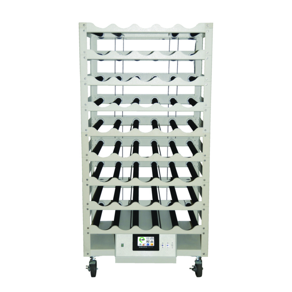 Rollerapparat WHEATON® R2P™ 2.0