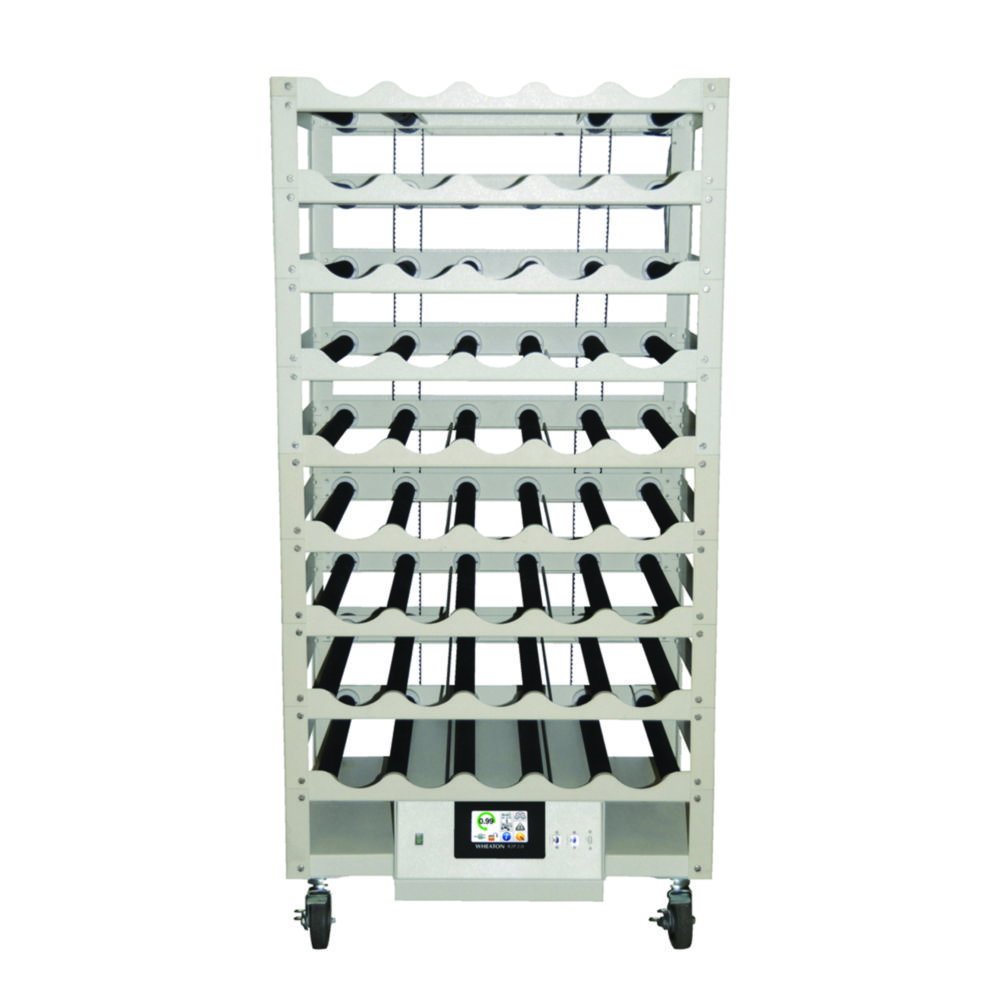 Rollerapparat WHEATON® R2P™ 2.0