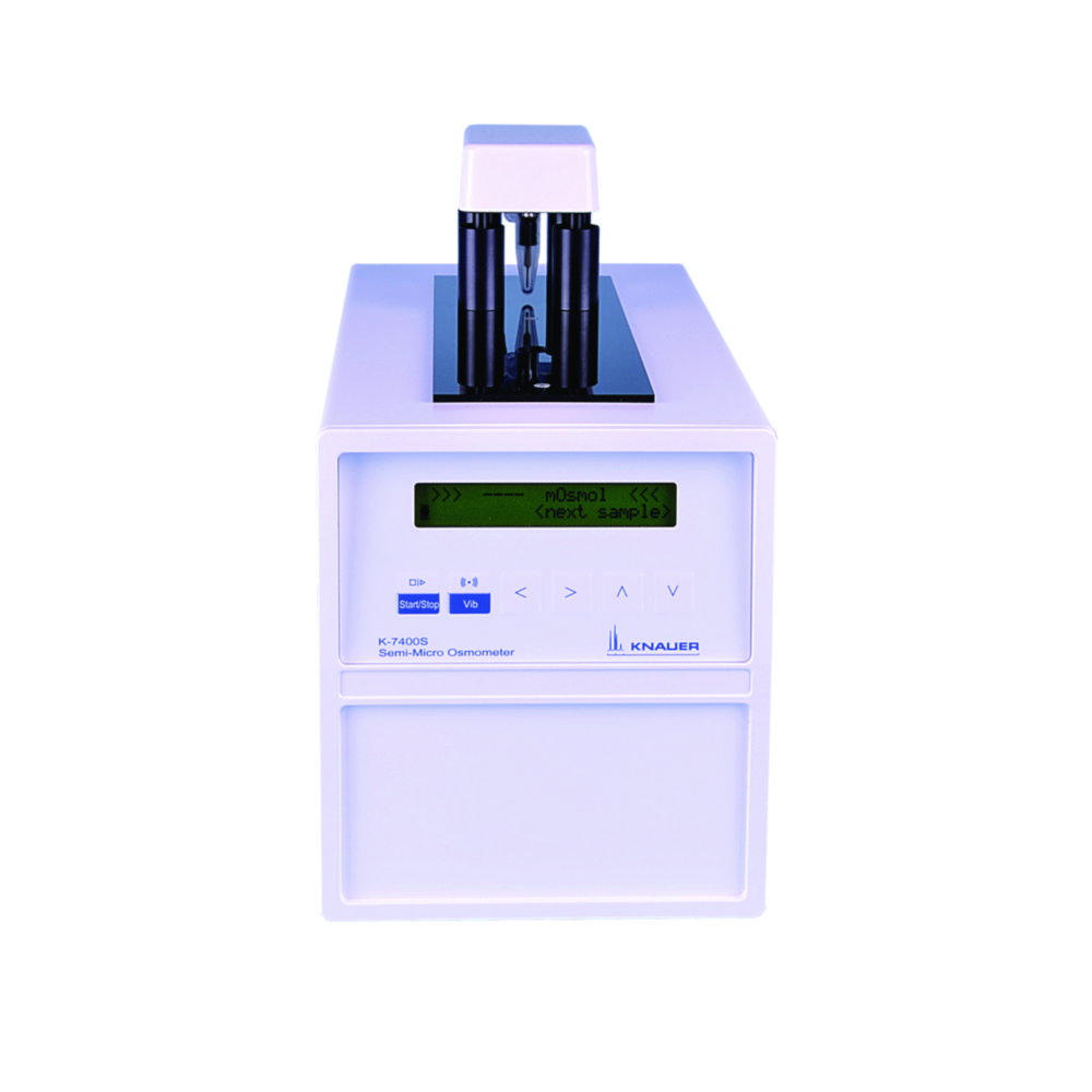 Semi-Mikro Osmometer K-7400S