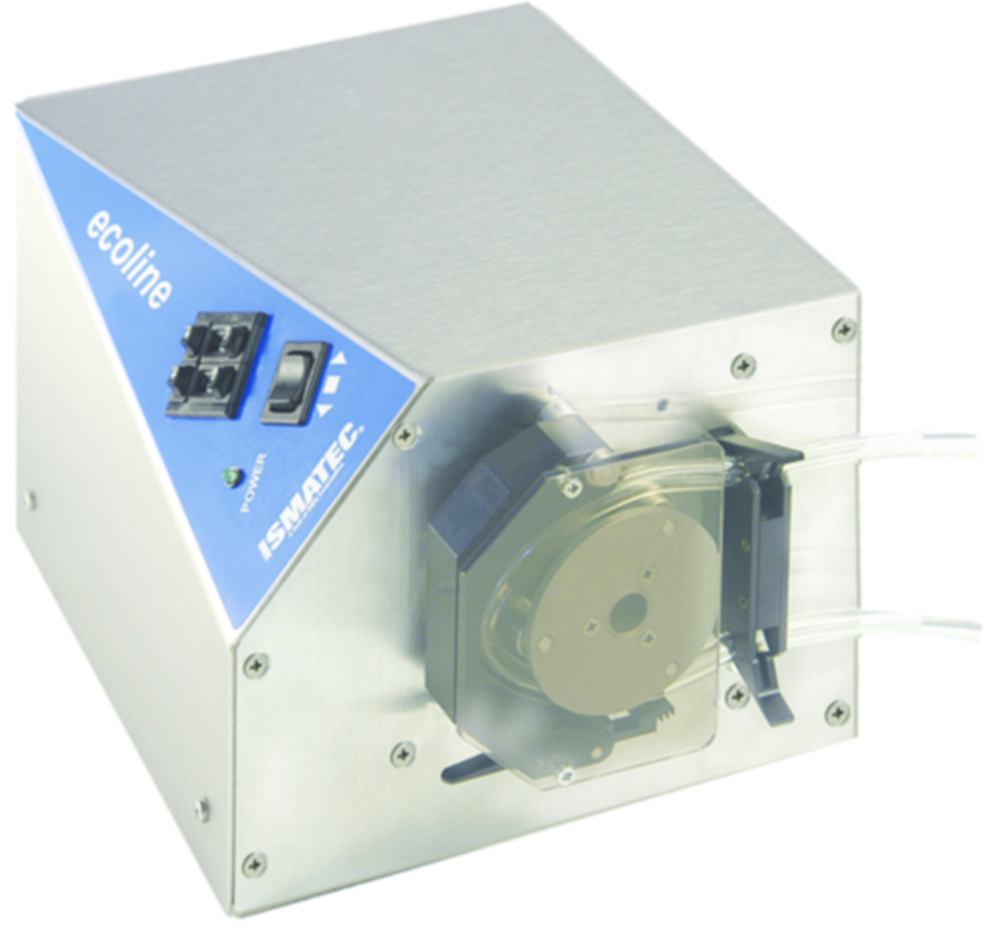 Schlauchpumpen Ecoline