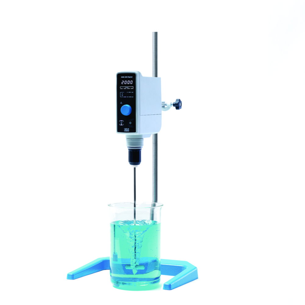 Rührwerk OHS 200 Digital