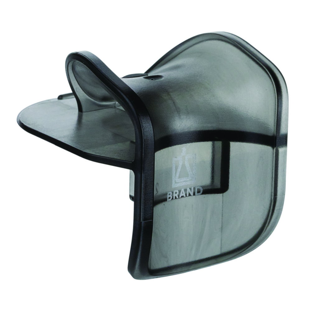 Regalhalter für Transferpette® pro