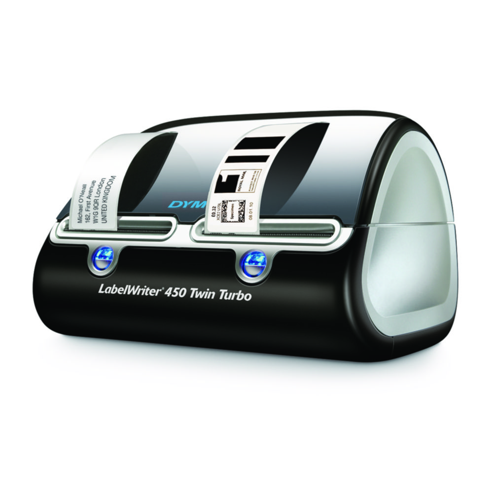 Etikettendrucker DYMO® LabelWriter™ 450 Twin Turbo