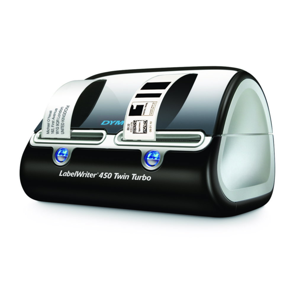 Etikettendrucker DYMO® LabelWriter™ 450 Twin Turbo