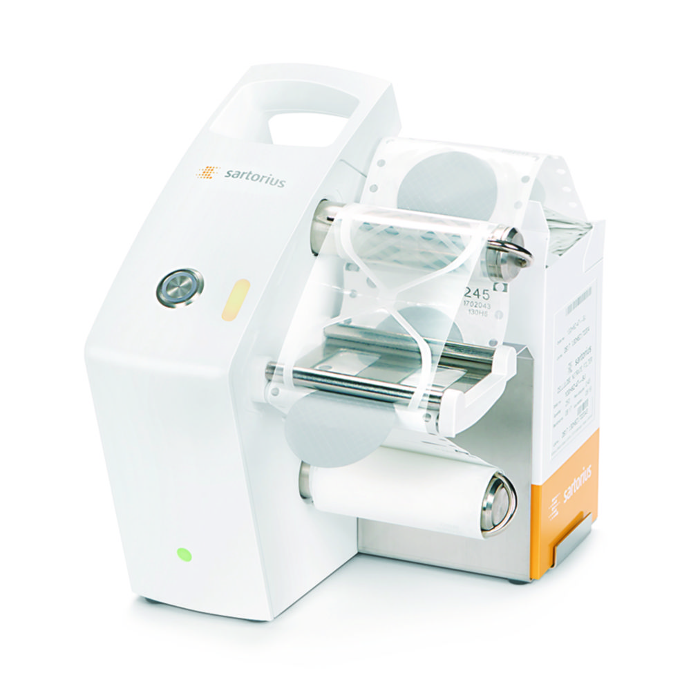Membranfilterspender, Microsart® e.motion Dispenser