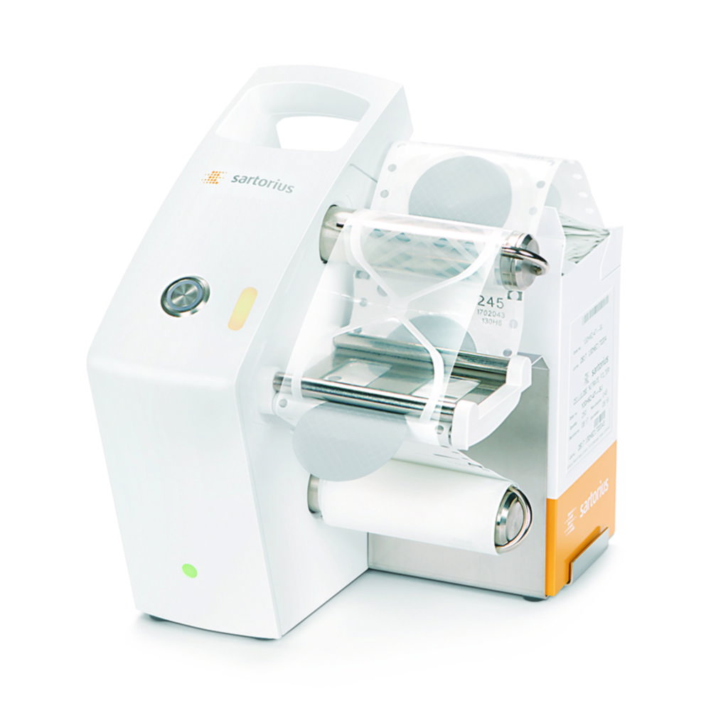 Membranfilterspender, Microsart® e.motion Dispenser
