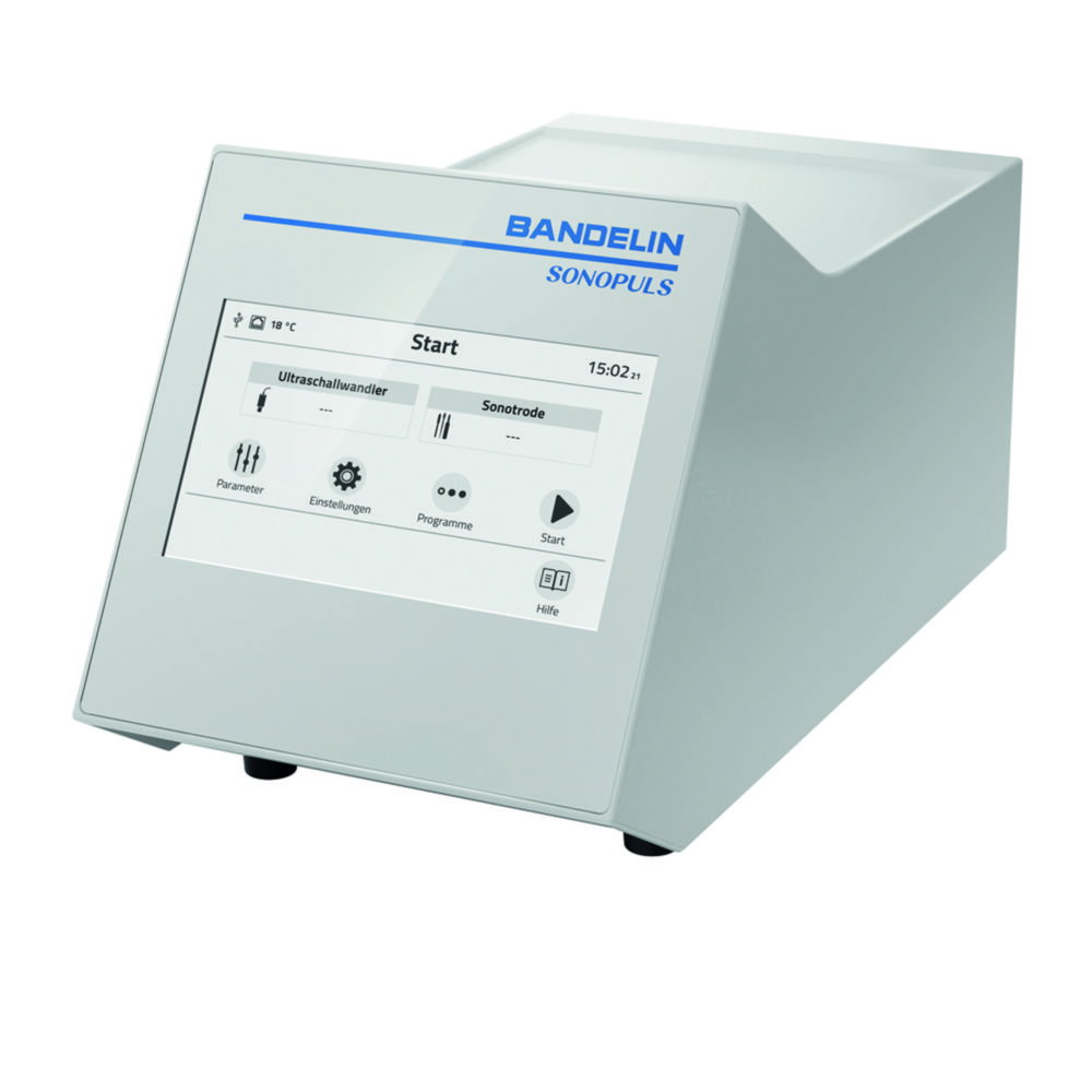 Ultraschallgenerator GM 5200