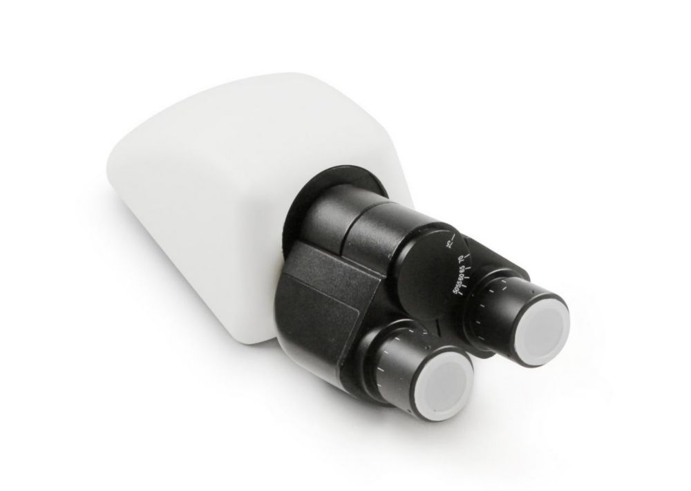 Tubus Binokular. Siedentopf. Infinity