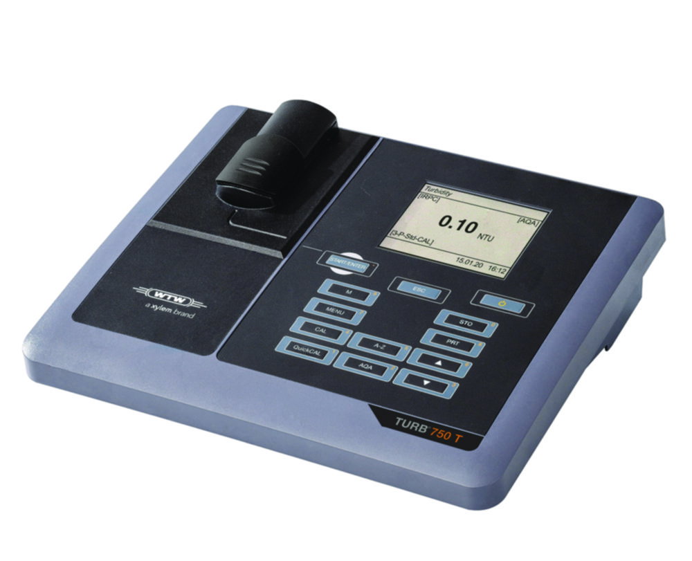 Trübungsmessgerät Turb® 750 T