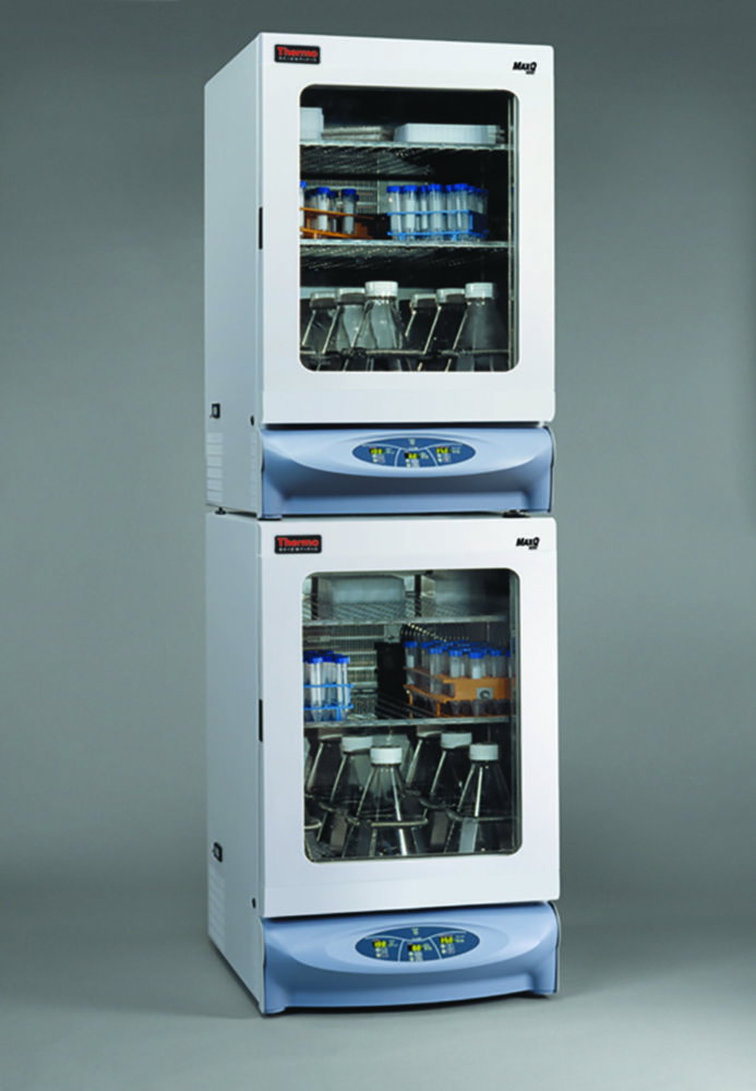 MaxQ 6000 Stapelbare Inkubationsschüttler mit Kühlung, orbital