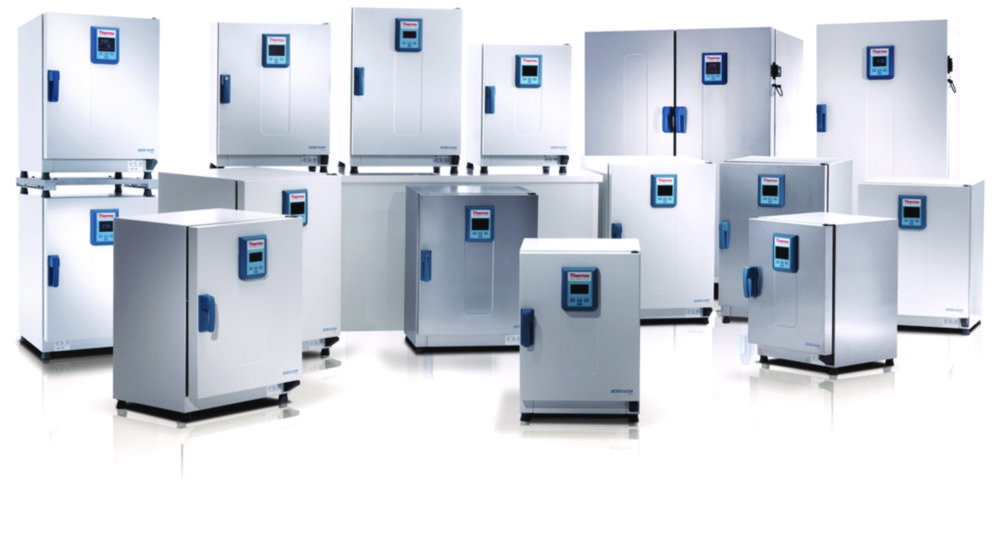 Trockenschränke Heratherm™ Advanced Protocol, mit Umluft, Edelstahlgehäuse