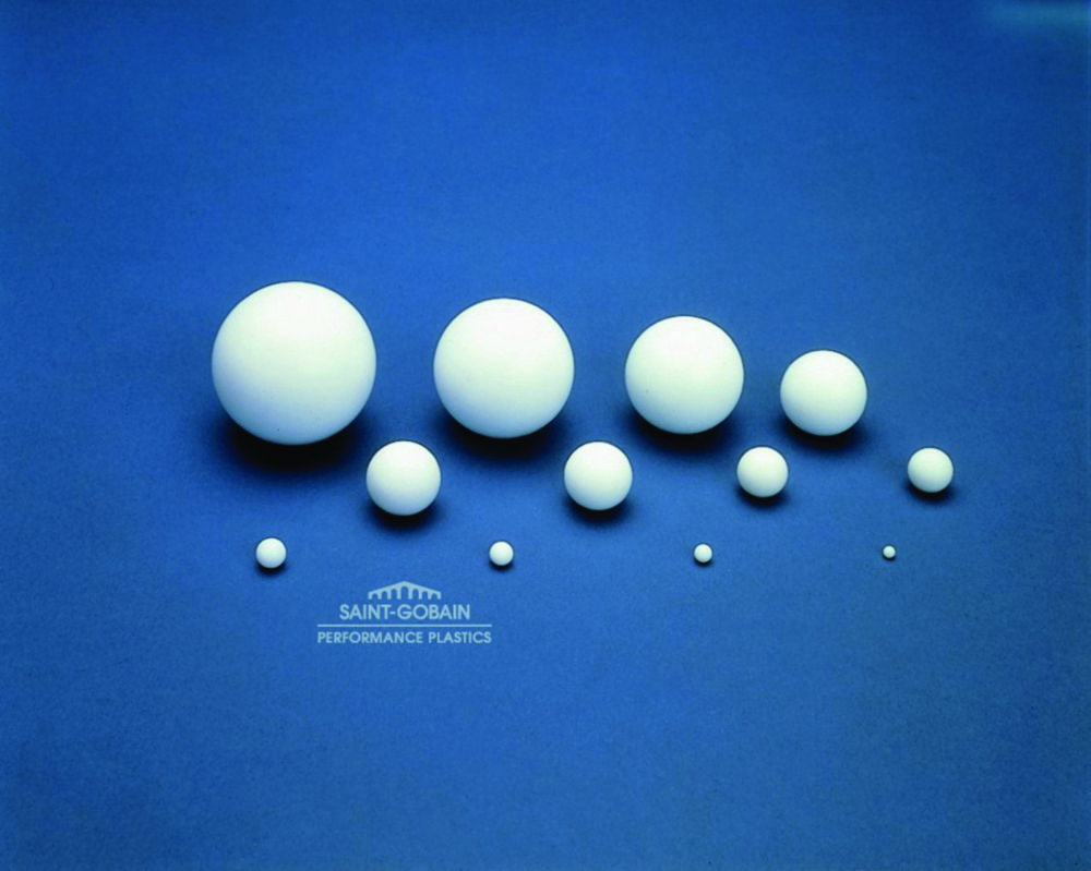 Kugeln, PTFE