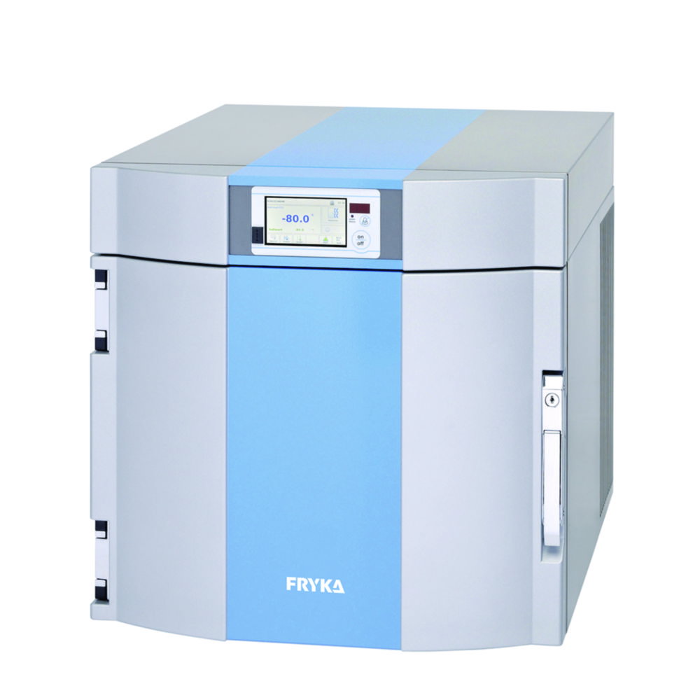 Tiefkühlbox B 35-50 //logg, bis -50 °C