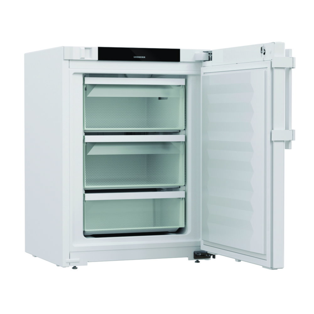 Laborgefrierschrank SFTfg Performance, mit explosionsgeschütztem Innenraum