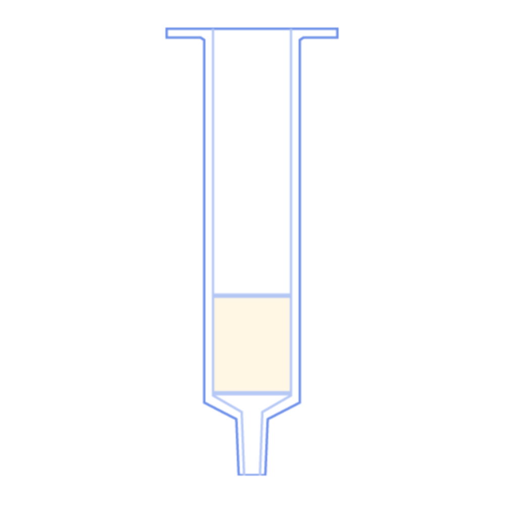 CHROMABOND® Alox A / Alox N / Alox B