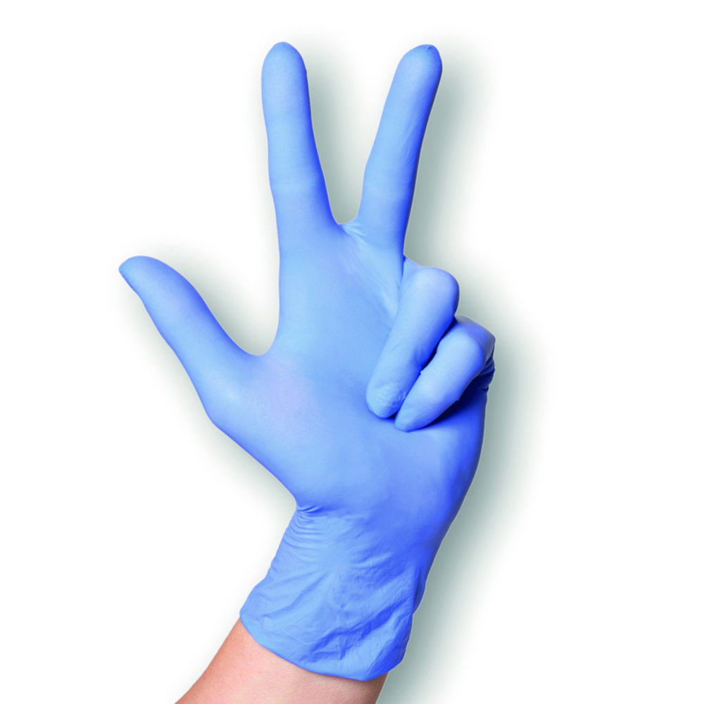 Einmalhandschuhe, Semperguard® Nitrile Xtra Lite