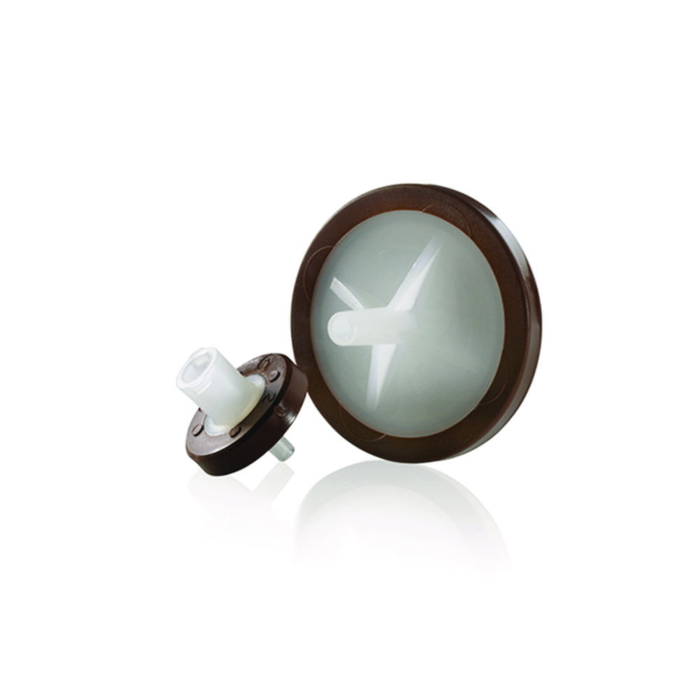 Spritzenvorsatzfilter SPARTAN®, Regenerierte Cellulose