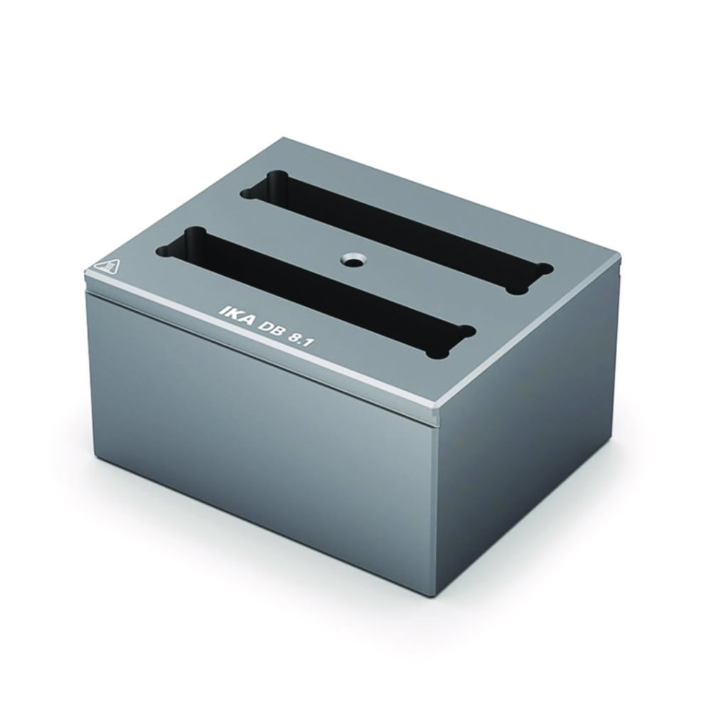 Heizblöcke für Küvetten für Blockthermostate Dry Block Heater