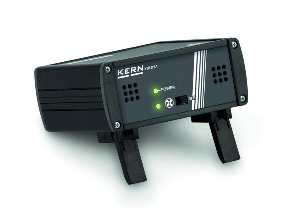 Ionisator für Waagen