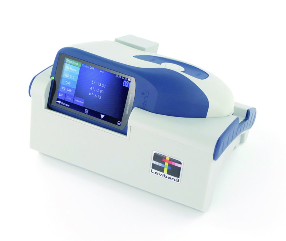 Reflexions-Spektralphotometer TRA 500