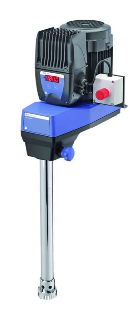 Hochleistungsdispergiergerät T 65 digital ULTRA-TURRAX®