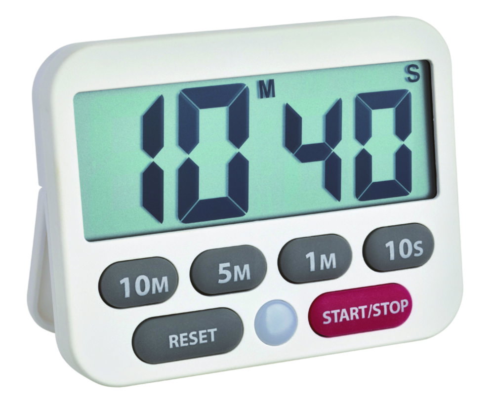 Labor-Kurzzeitmesser