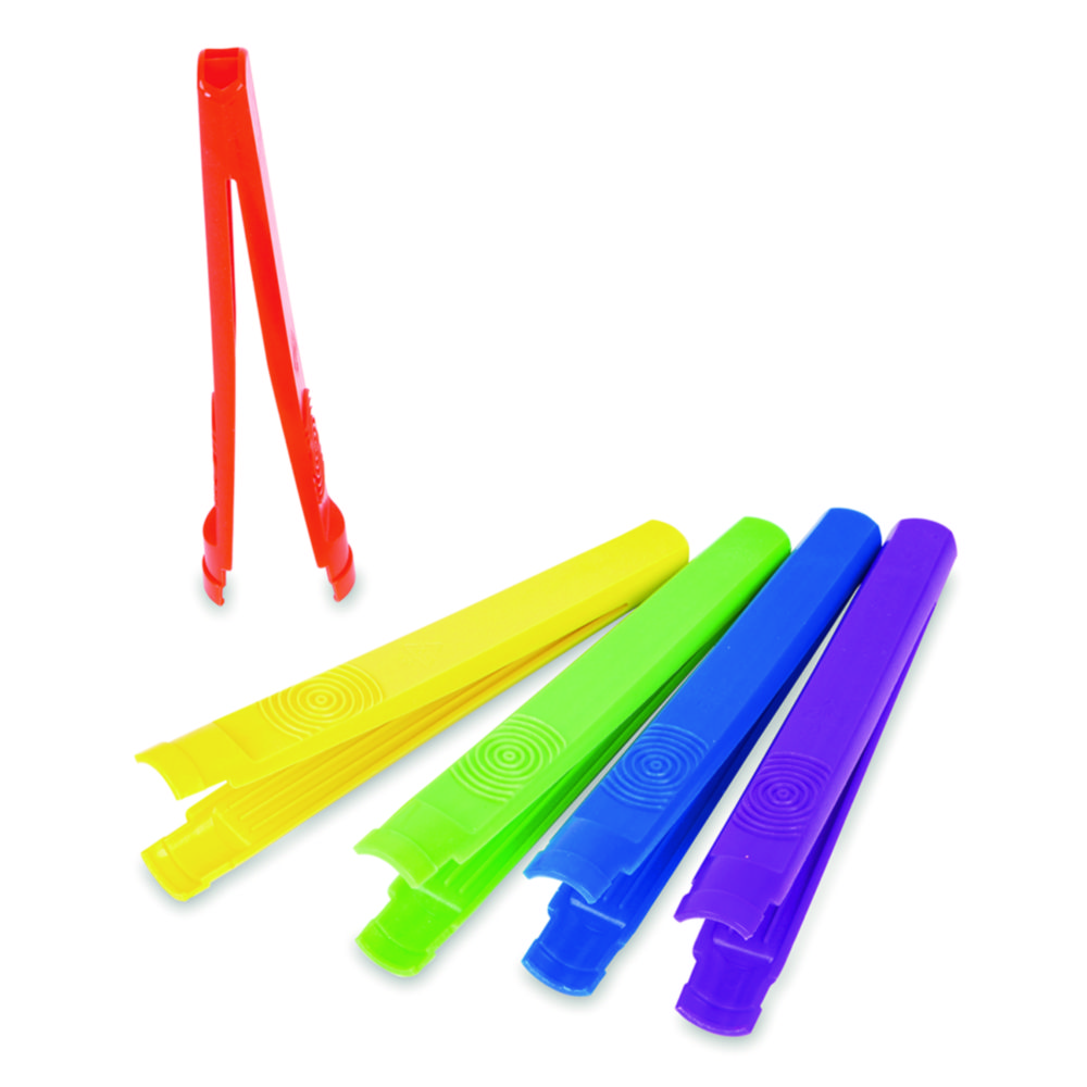 Greifzangen für Impfstofffläschchen, PP