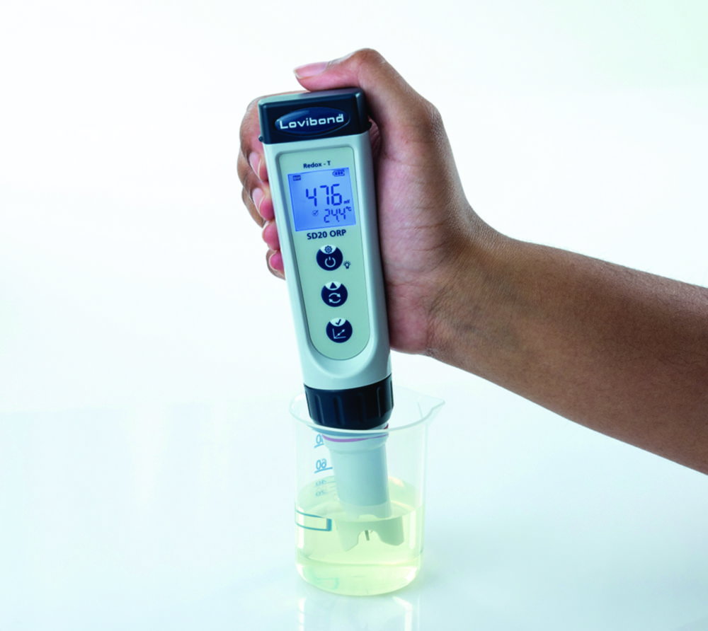ORP-Tester Pocket Tester SD20 ORP