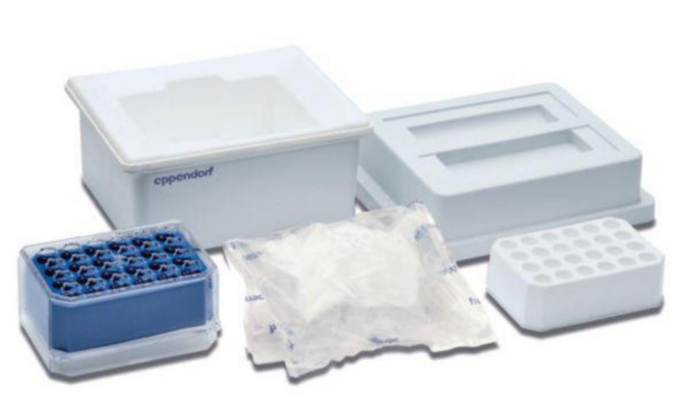 Kühlblocksystem IsoTherm-System®