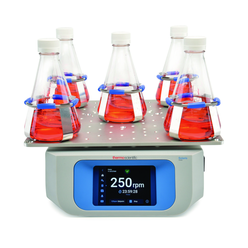 Orbitalschüttler Solaris™ 2000 Set