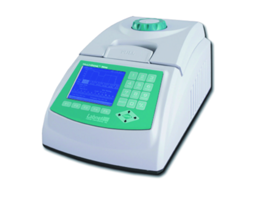 Thermoycler MultiGene™ Mini